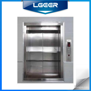 Dumbwaiter Lift for Kitchen